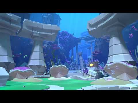 🎵 Walkabout Mini Golf Original Soundtrack - Atlantis