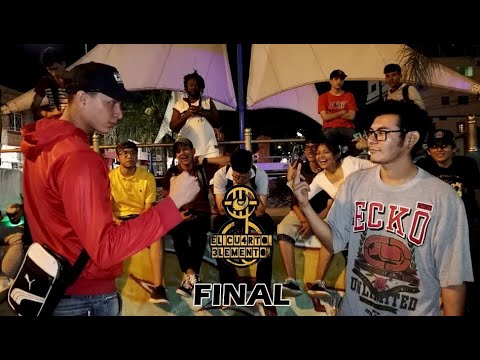 KL vs MALDITO Final  - REGIONAL | #LOJASTYLE