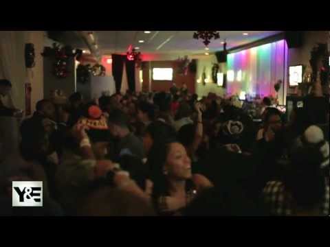 Fly Guy Fresh and Young & Established... a FLY&E JOINT