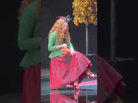 Ekaterina Morozova. "Ah chi mi dice mai’’ - Don Giovanni (Elvira). Mozart.