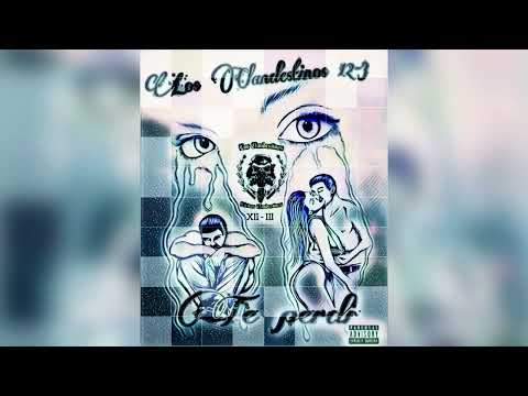 El Travieso, El SKinny, Kpi y chubex - Te perdí