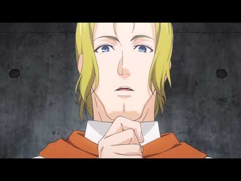 Anime Parent Guide Episode 1 Food Wars