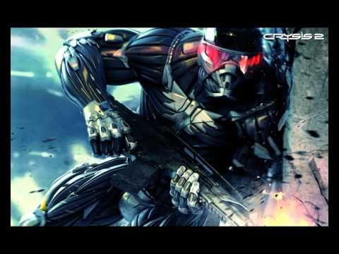 Crysis 2 Menu Theme