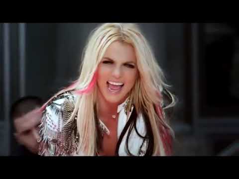 Britney Spears MEGAMIX 2022