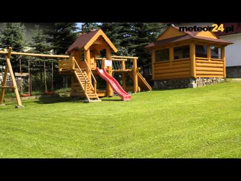 Pod Limbami - U Agi - Bukowina Tatrzańska meteor24.pl