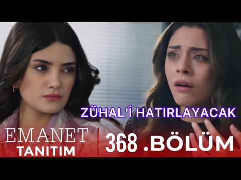 Emanet 368.Bölüm Fragmanı |  LEGACY 368.Promo ( Eng & Spanish Subtitles )