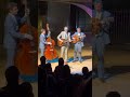 David Myles Trio live at Studio Bell in Calgary 10/20/2022