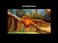 Opening To SpongeBob Goes Prehistoric 2004 DVD