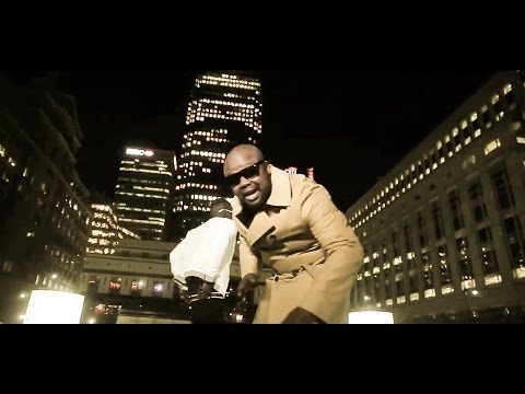 IT GO BE - AF3KA FT.  SKATA