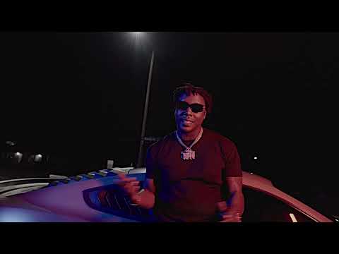 Playboy Poppy - Where I'm From [Official Music Video]