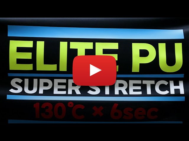 فينيل كوري PVC وردي فسفوري