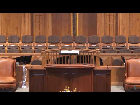 20220508am - Live Stream | Fairhaven Baptist Church