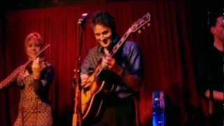 Hot Club of Cowtown at Amnesia ~ San Francisco, California ~ 30 January 2012 (1 of 4 )