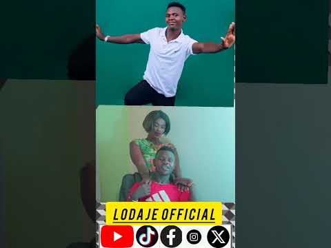 NYONGEZA BY LODAJE #music #genzcomedyshow #dance #freestyle #newmusic #newsong #rwandamusic