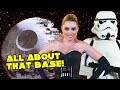 ALL ABOUT THAT BASE (Star Wars Parody ...