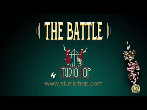 The Battle 2020 - 30'' Showcase - Bénédicte & Laurent