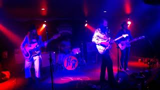 Howlin Rain - The Wayfarer 6-07-18