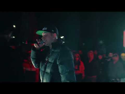 DRAIKEL vs TITAN | 4ths | HALABALUSA 2025 Edition