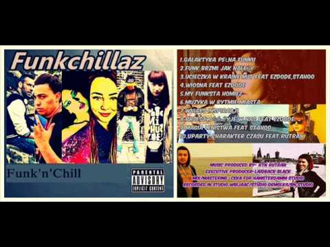 Funkchillaz - Więcej inspiracji Prod. Rtn