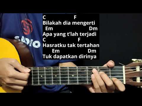 Andai Dia Tahu - Kahitna