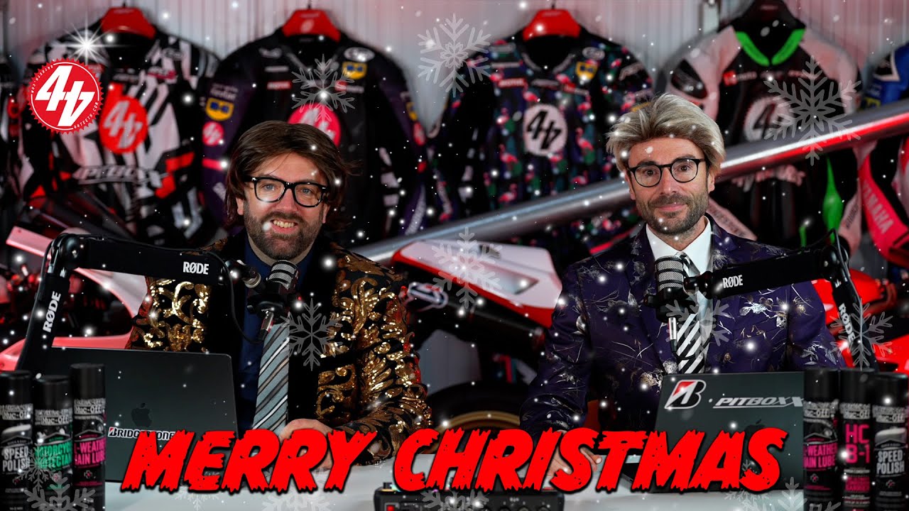 THE NEWS | CHRISTMAS SPESH