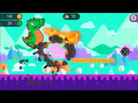 Monster Run: Jump Or Die Video