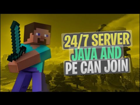 Its_vicky_1M - Minecraft Java+Pe Server Join Live