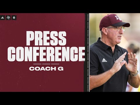 McNeese Postgame: Coach Guerrieri