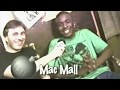 Mac Mall interview & freestyle 1993, HipHopSlam TV