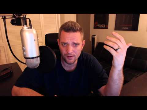 (2/1/2013) My Bullying Story