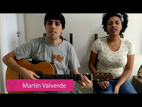 Fala - Martin Valverde