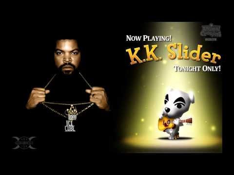 K.K. Good Day (KK Slider vs Ice Cube)