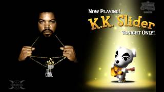 K.K. Good Day (KK Slider vs Ice Cube)