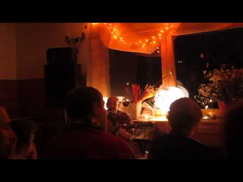 Andrzej Koczewski Jeszcze nie czas