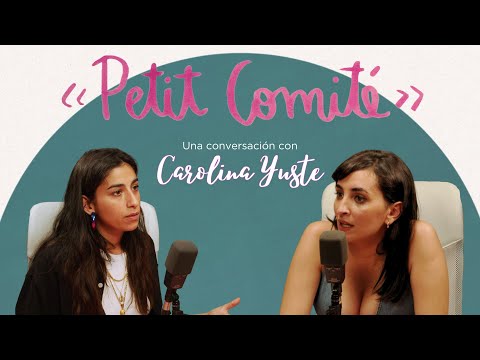 Petit Comité. Capítulo 13. Carolina Yuste