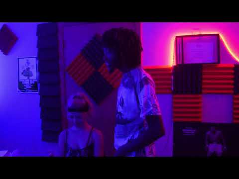 Marlei Qwinn X JonBoii X DMonei - Greatest Prd.By Super Producer Jon Boii Studio Vibes