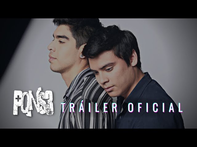 PQNS3: LA ÚTIMA TEMPORADA | TRÁILER OFICIAL (SERIE WEB LGBT)