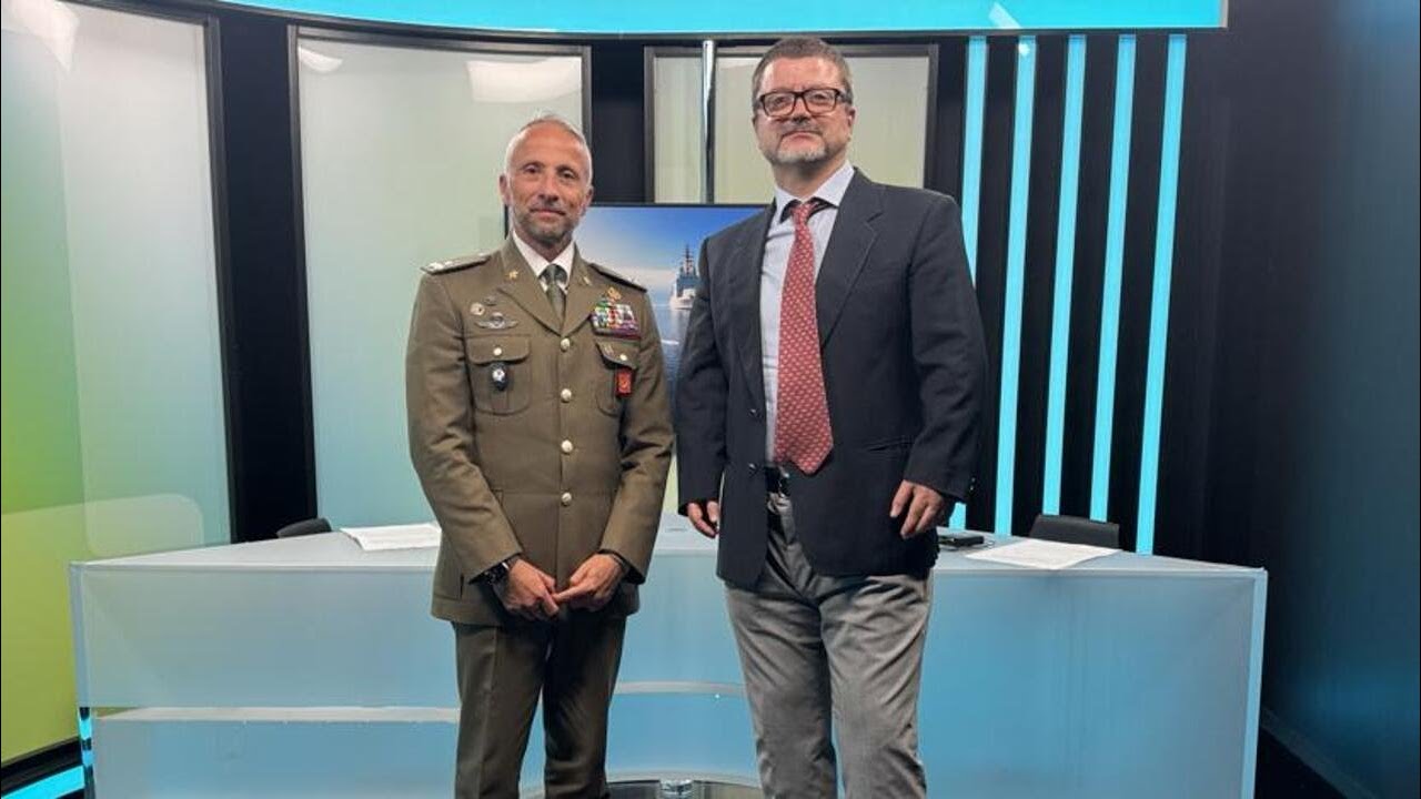 Artico, dalla impresa di Nobile alla geopolitica, il filo rosso della Difesa tra passato, presente e