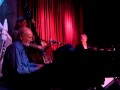 Mose Allison | "Middle Class White Boy" | Live at Jazz Showcase