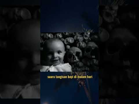 2 Jembatan paling angker yang ada di Indonesia #shorts