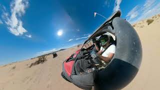 Las Vegas RaZor Adventures