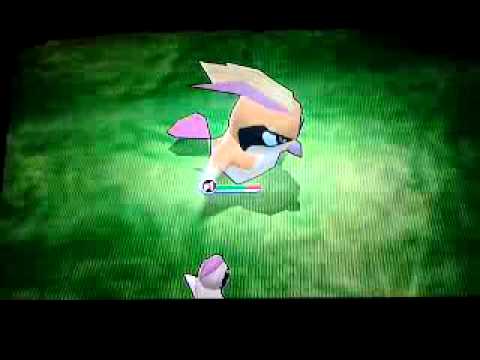 Pokemon Rumble Speed Run 41:35