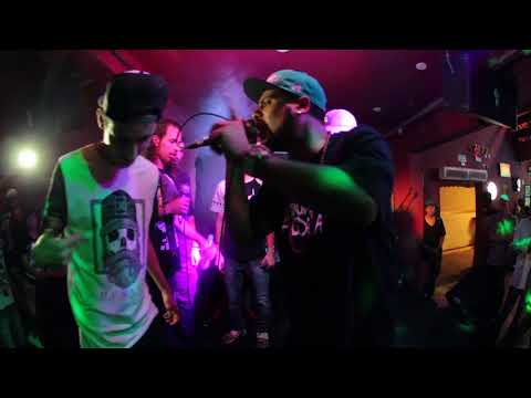 Canto da Estação #14 (Refel,Motta & Alvarenga x Santoro,Yuri & Tannos )