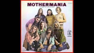 Frank Zappa "Big Swifty" (Montage)