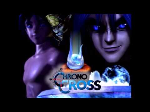 The Worst Game Ever, Chrono Cross: The Main Plot is a Colossal Failure