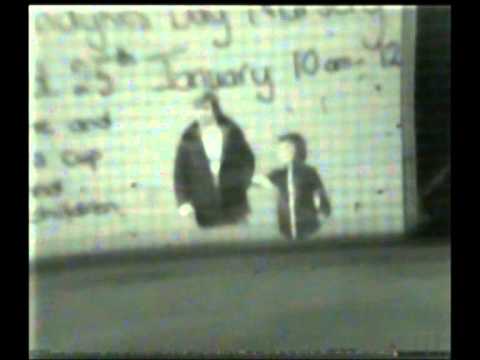 1977 - WHAT'S ON FOR PARENTS AND YOUNG CHILDREN IN GREENDYKES AND NIDDRIE HOUSE?