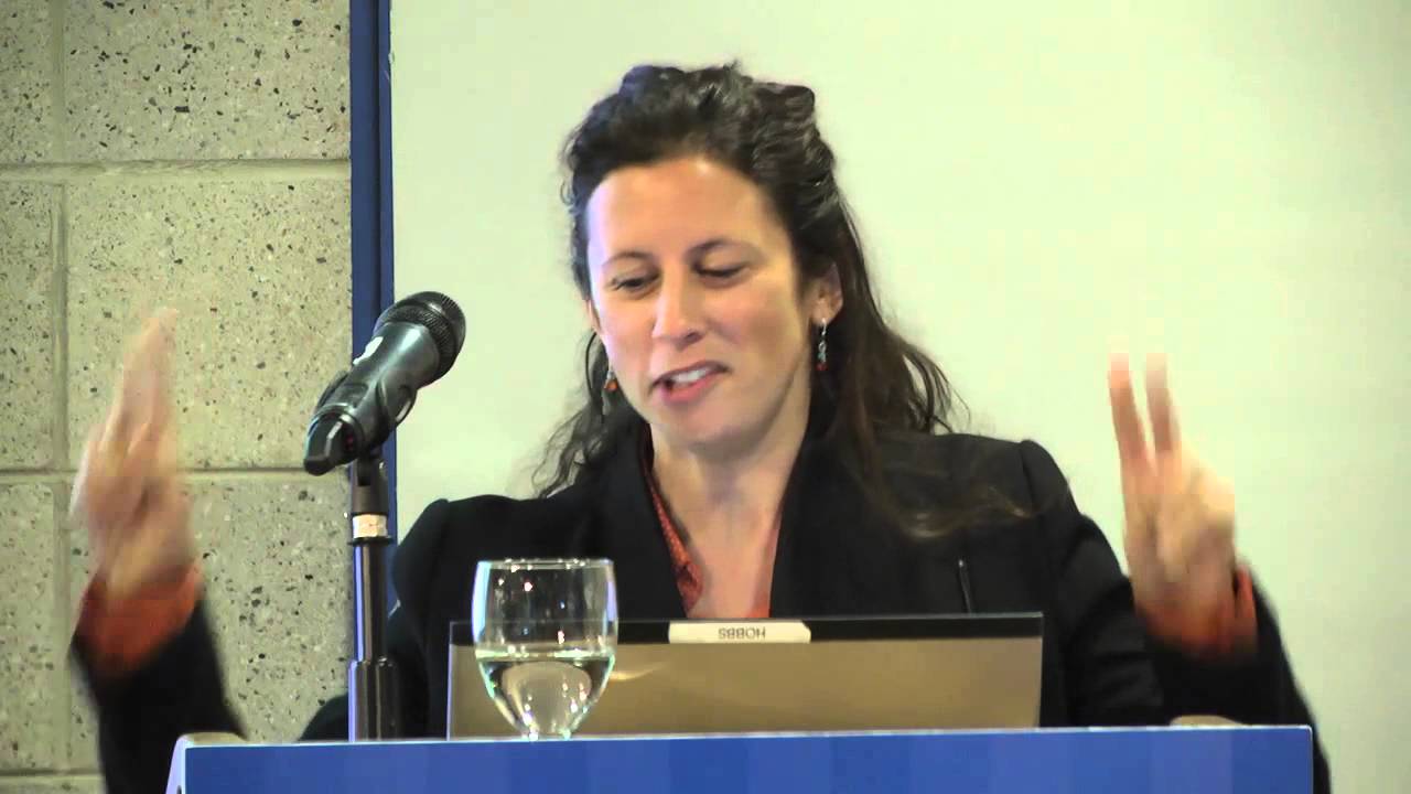 Sustainable Development Seminar Series: Food Security