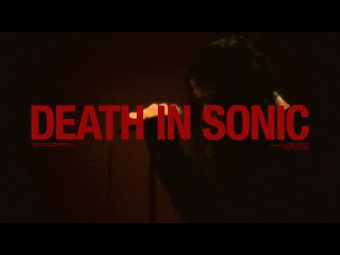 Darkmatter - Death in Sonic (Official Music Video)