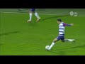 videó: Sylvain Deslandes öngólja az Újpest ellen, 2021