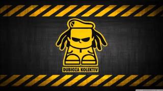 Dubioza Kolektiv - Kokuz ( M - Base DnB Edit! ) 2014